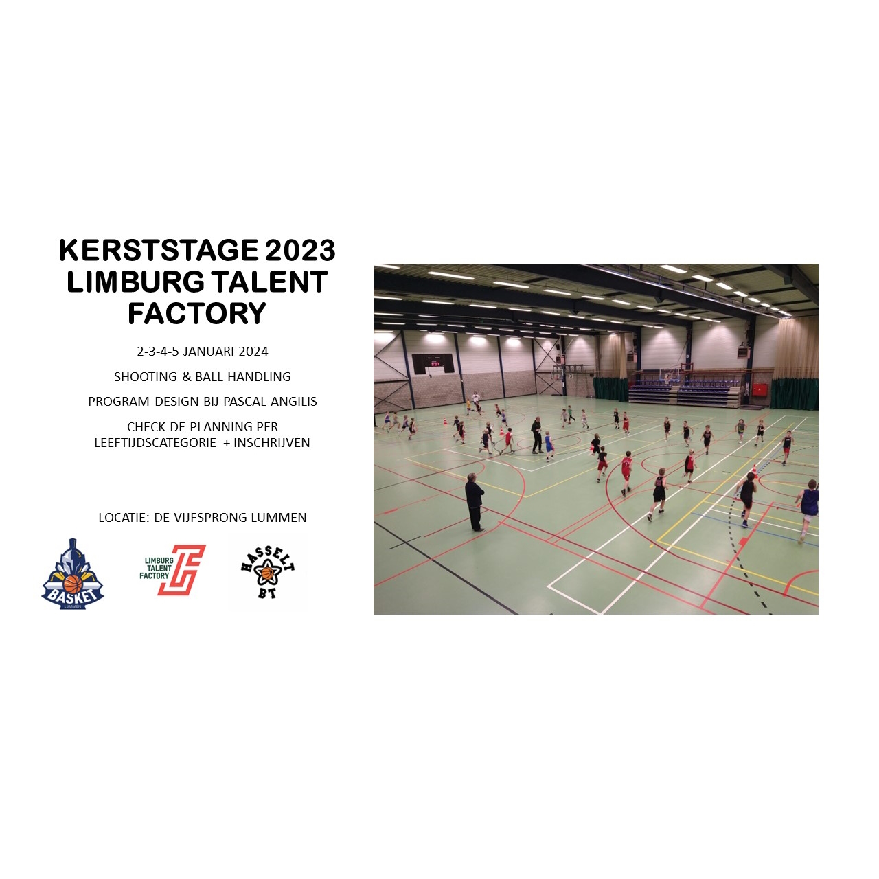 Kerstages