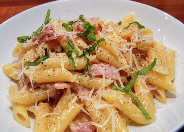 Pastadag 12 Oktober 2025