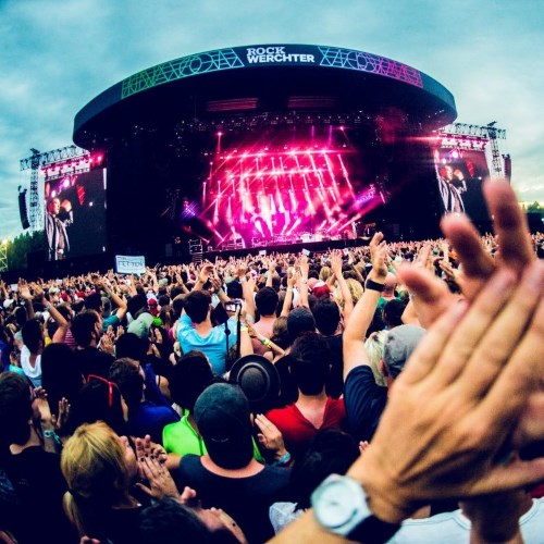 Festivals